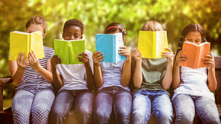 Cara Meningkatkan Kecerdasan Linguistik Anak